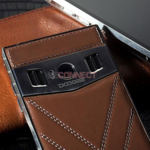 Doogee T3 Titans 3 Black